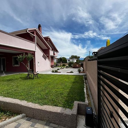 Apartman Marta Zadar Zewnętrze zdjęcie