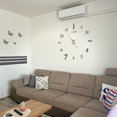 Apartman Marta Zadar Zewnętrze zdjęcie