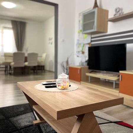 Apartman Marta Zadar Zewnętrze zdjęcie