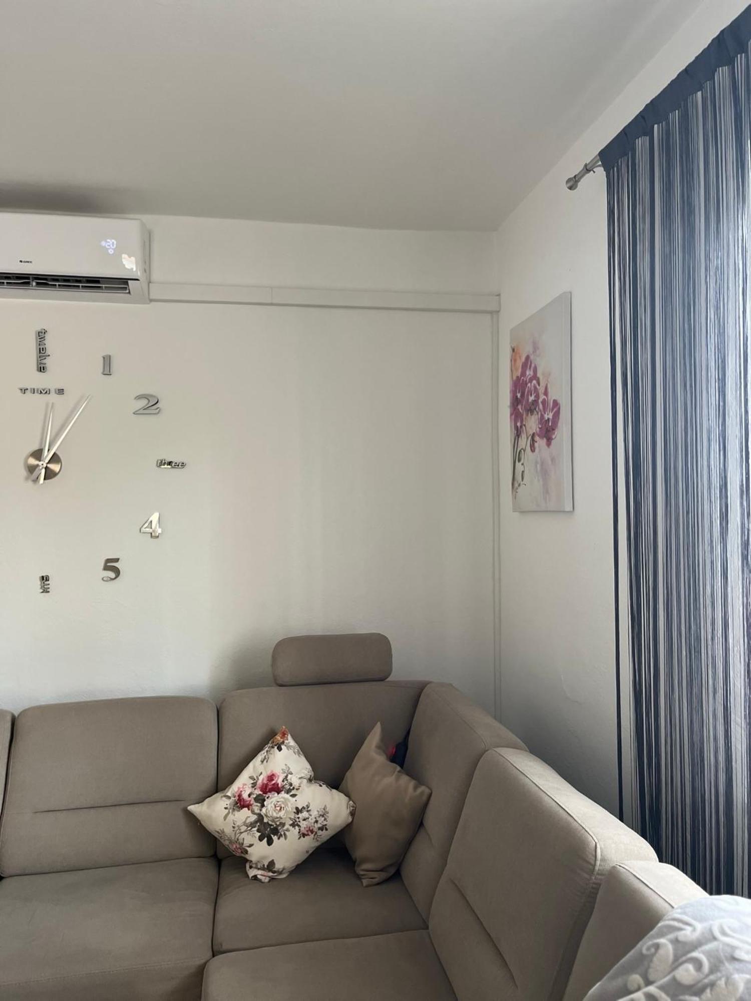 Apartman Marta Zadar Zewnętrze zdjęcie