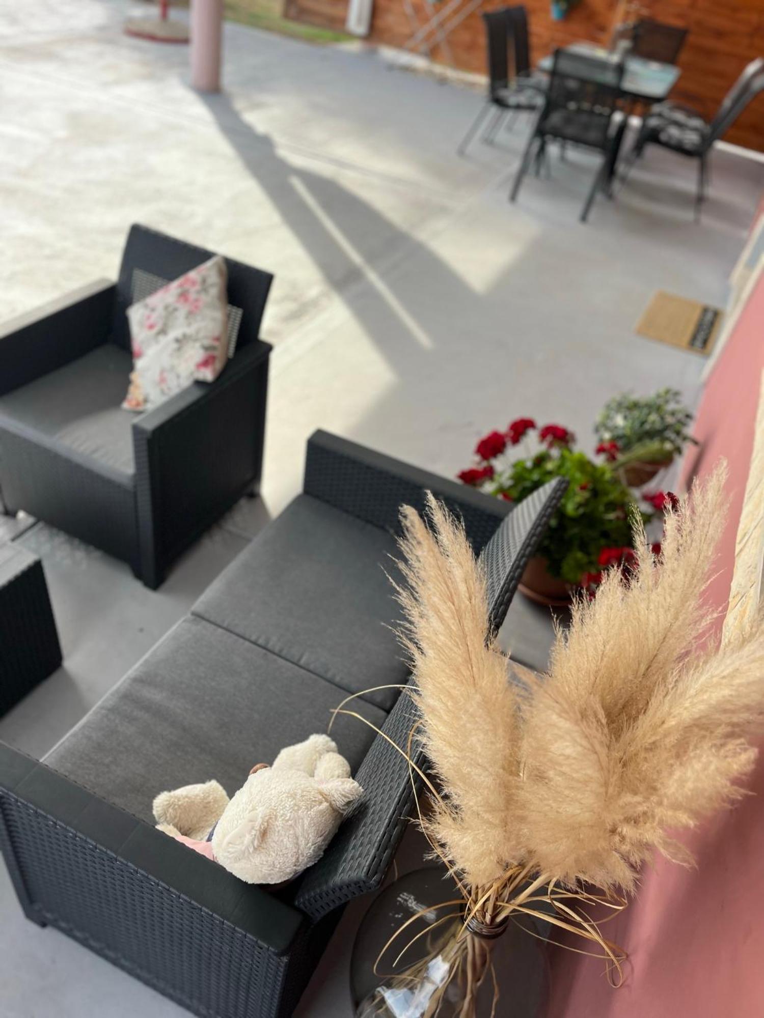 Apartman Marta Zadar Zewnętrze zdjęcie