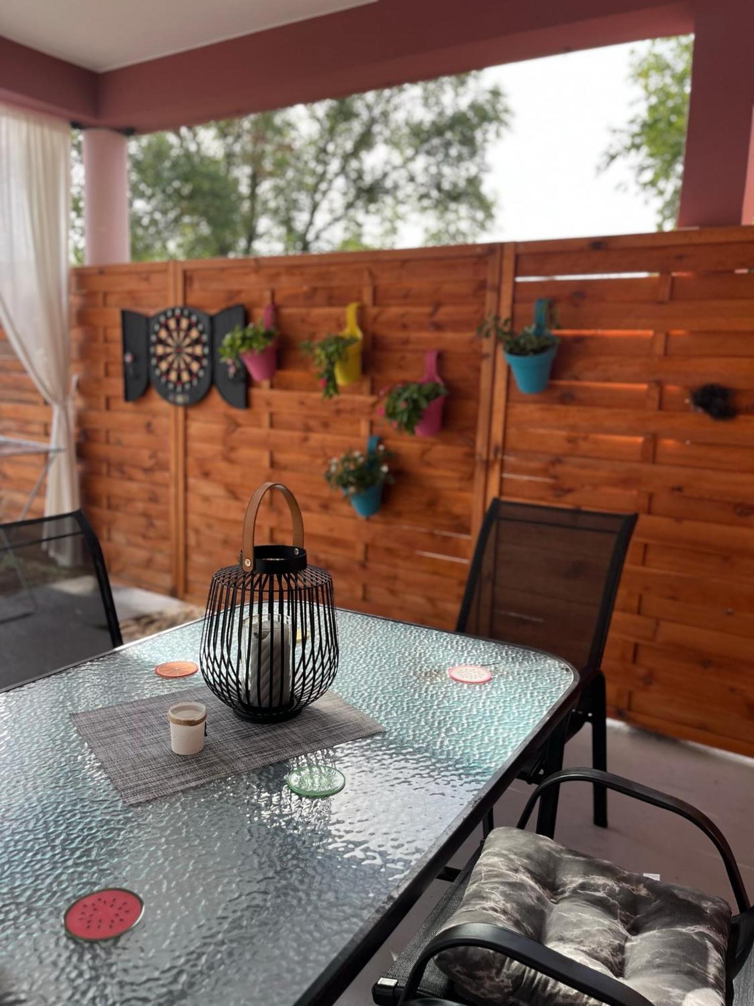 Apartman Marta Zadar Zewnętrze zdjęcie