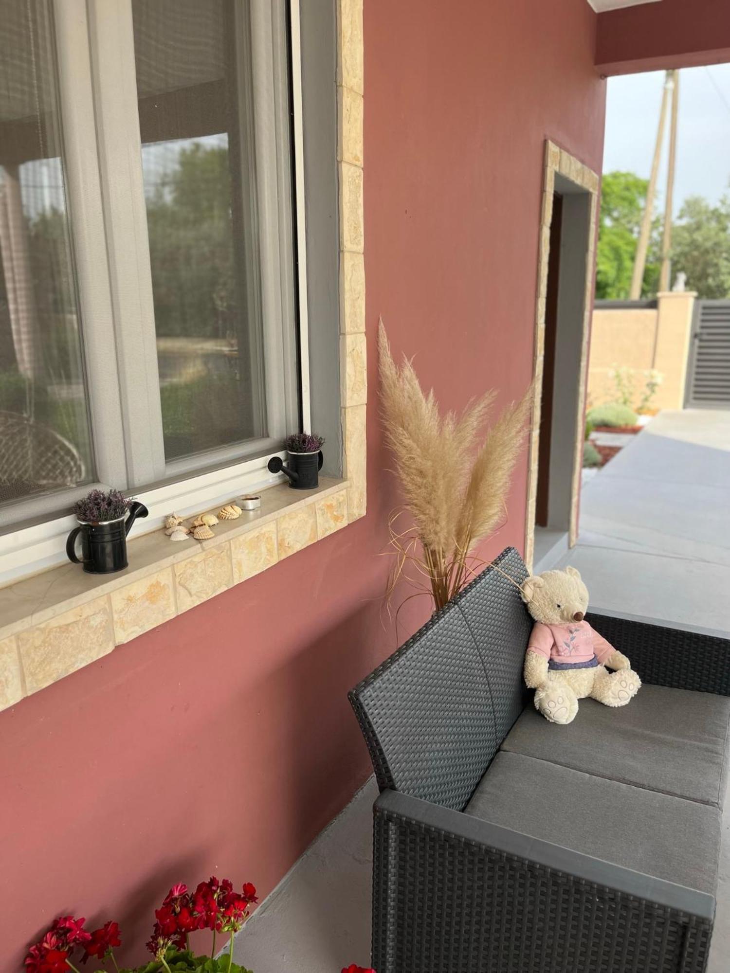 Apartman Marta Zadar Zewnętrze zdjęcie