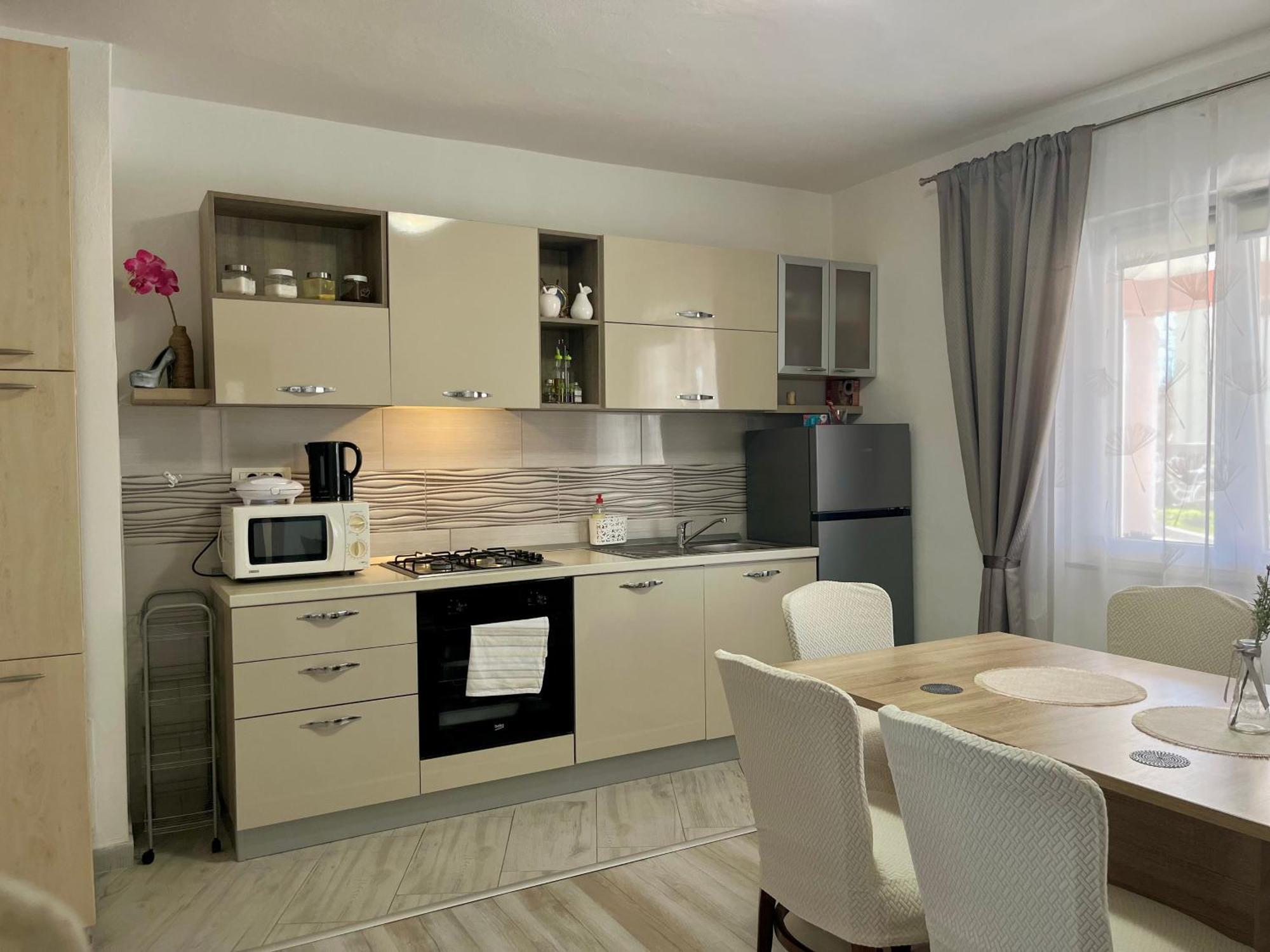 Apartman Marta Zadar Zewnętrze zdjęcie