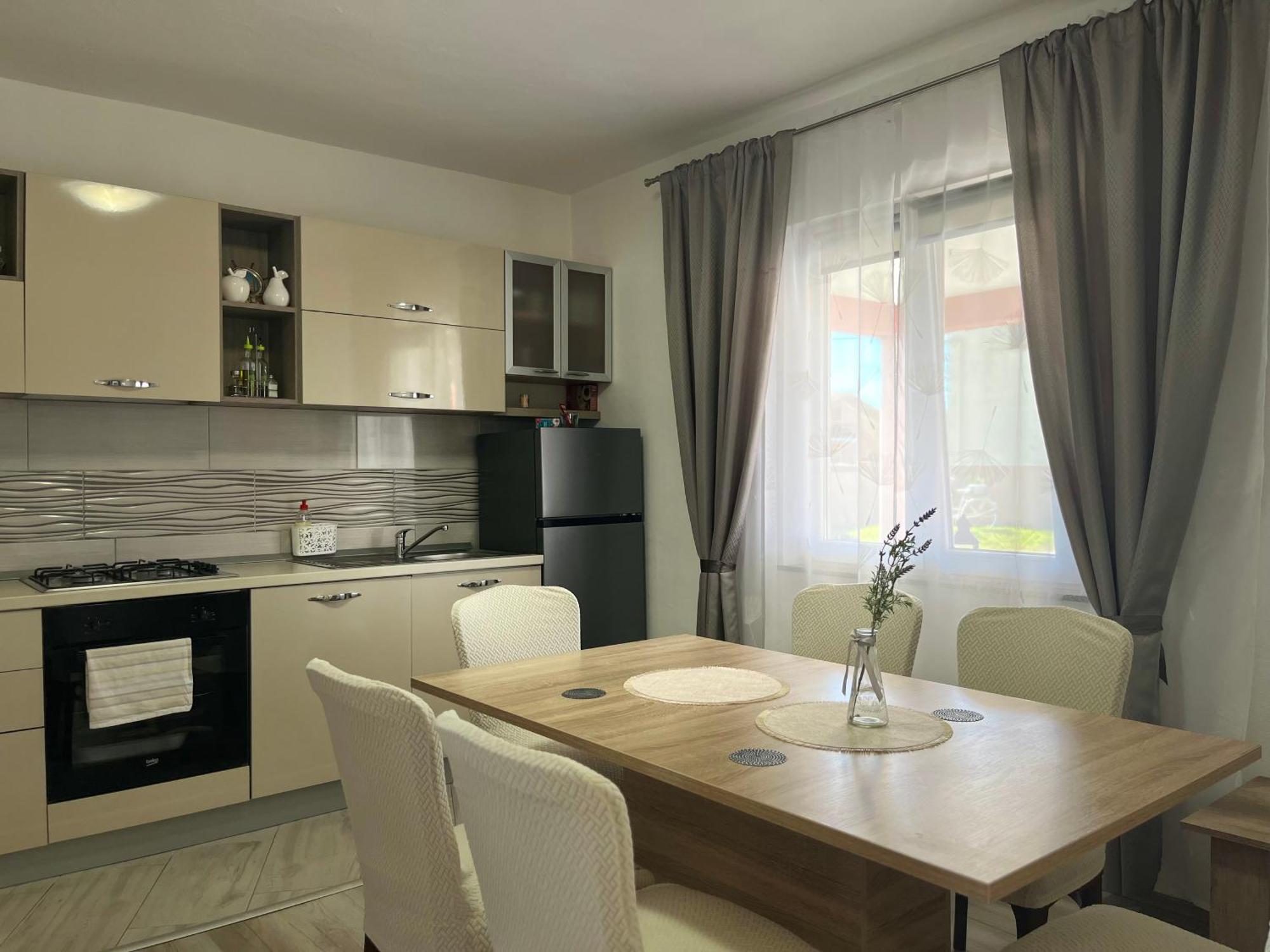Apartman Marta Zadar Zewnętrze zdjęcie