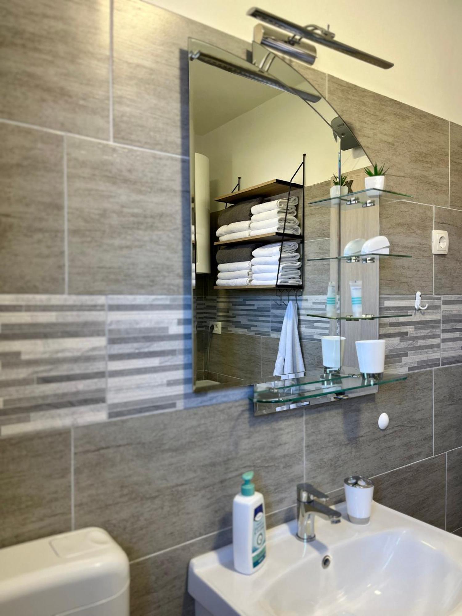 Apartman Marta Zadar Zewnętrze zdjęcie
