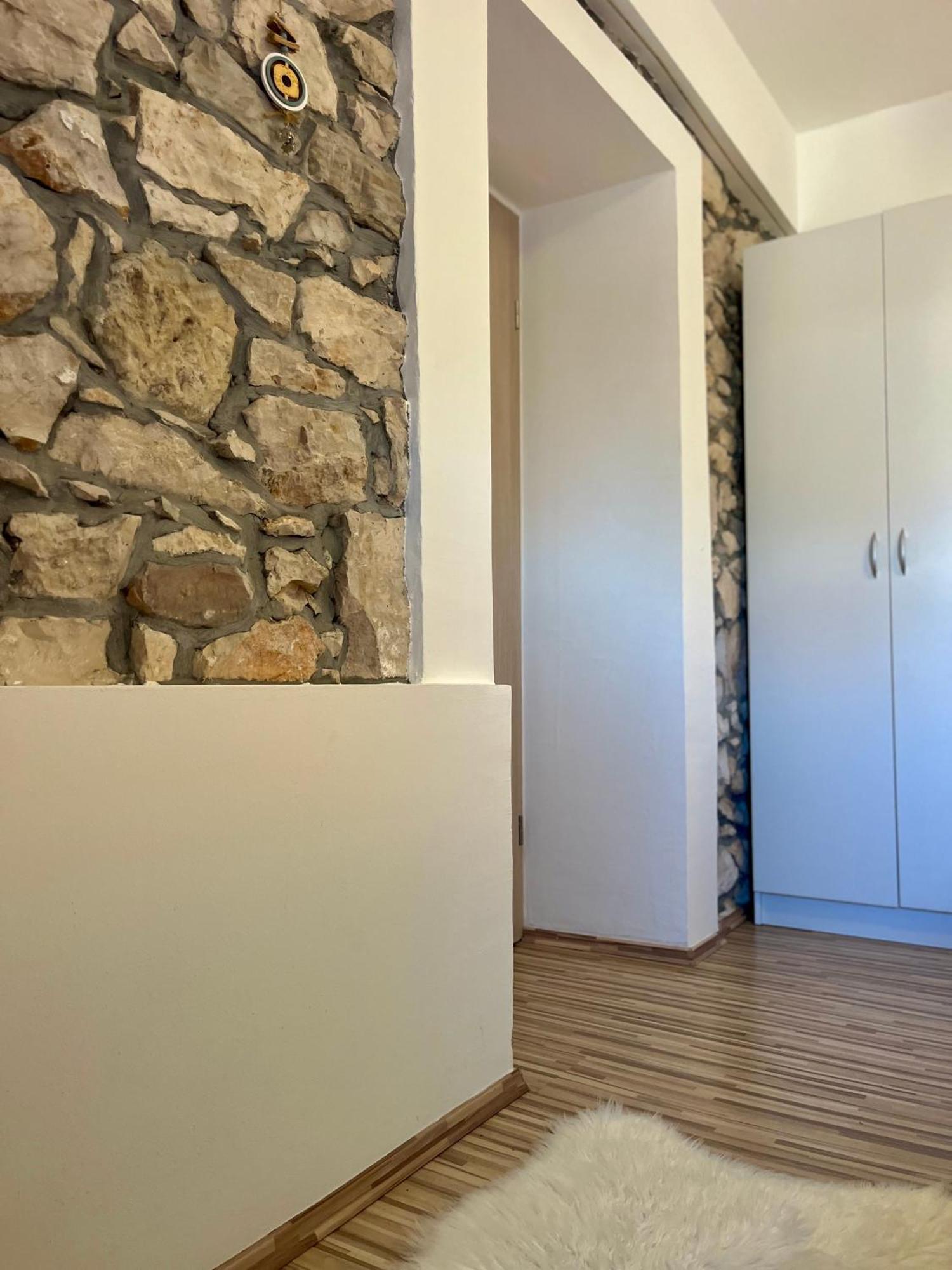 Apartman Marta Zadar Zewnętrze zdjęcie
