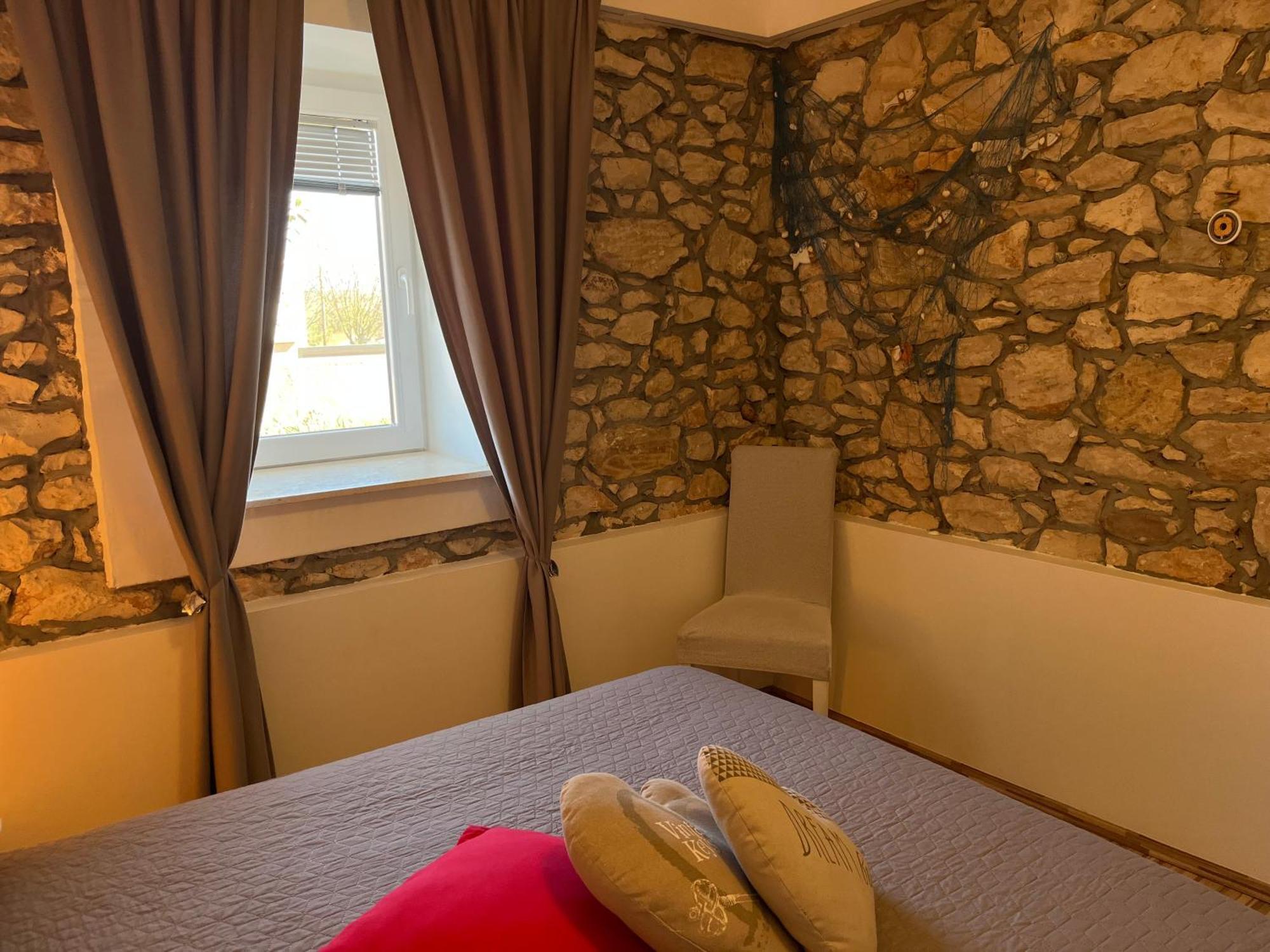 Apartman Marta Zadar Zewnętrze zdjęcie