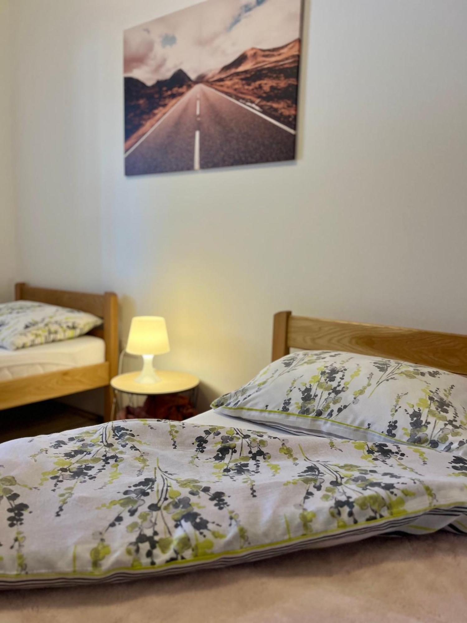 Apartman Marta Zadar Zewnętrze zdjęcie