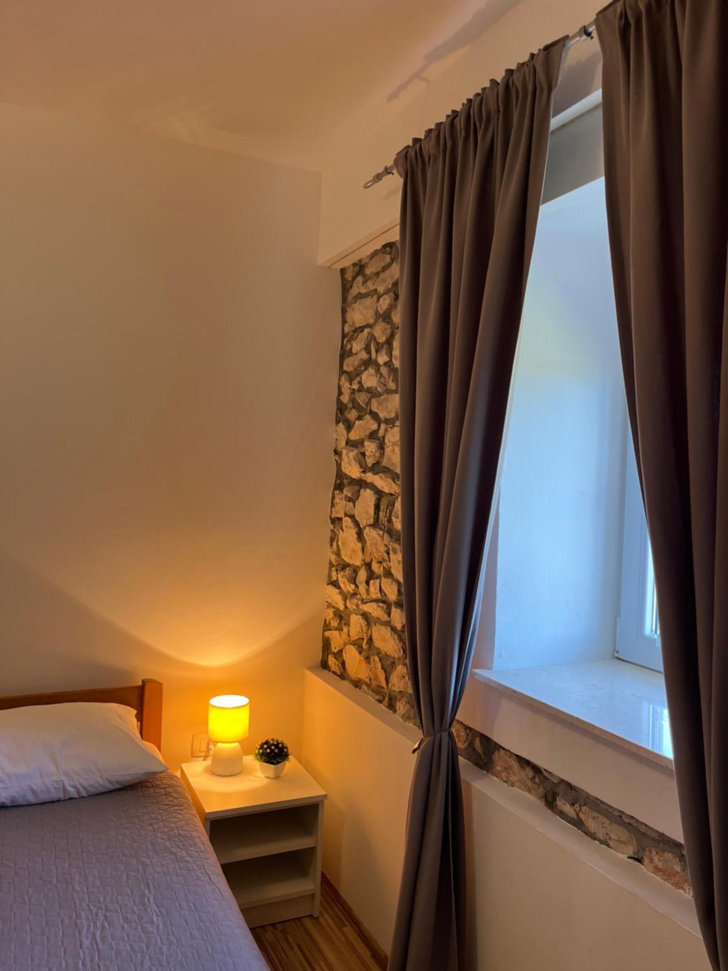 Apartman Marta Zadar Zewnętrze zdjęcie