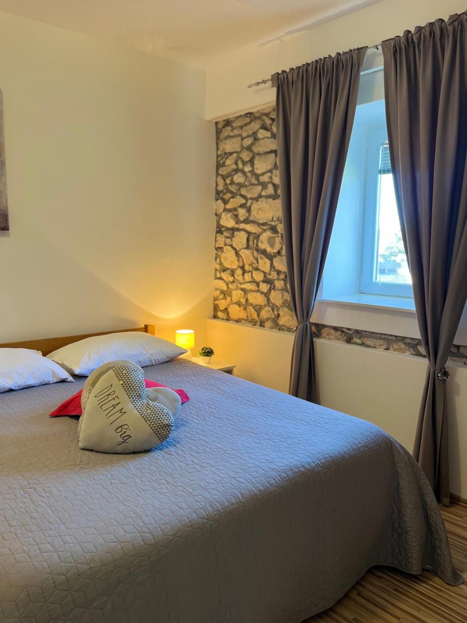 Apartman Marta Zadar Zewnętrze zdjęcie