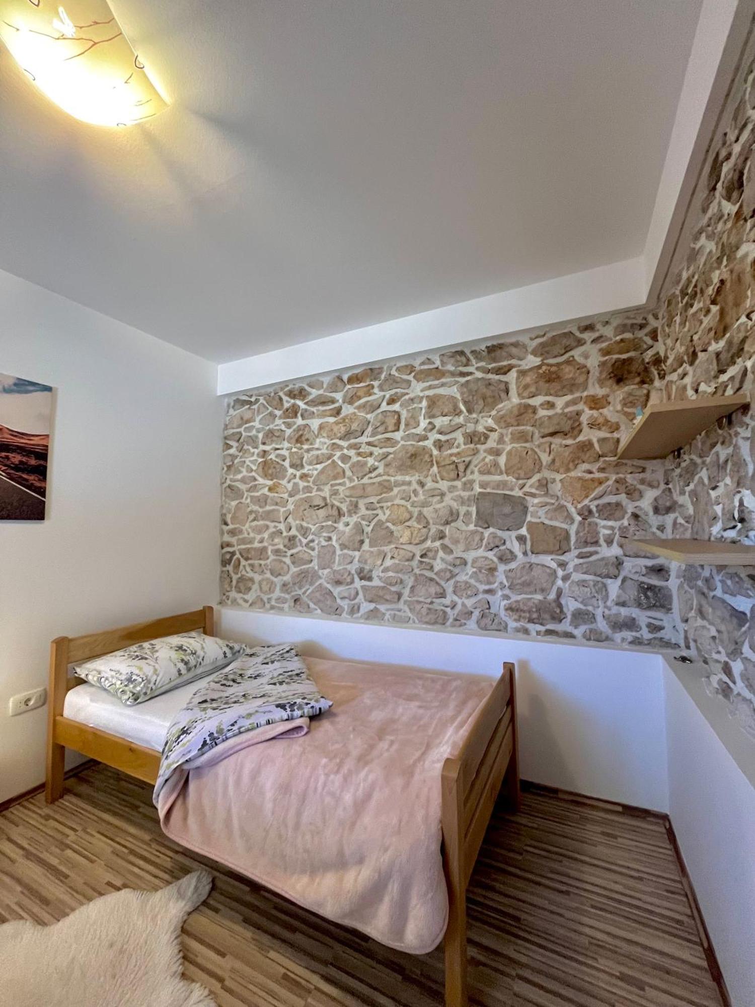 Apartman Marta Zadar Zewnętrze zdjęcie