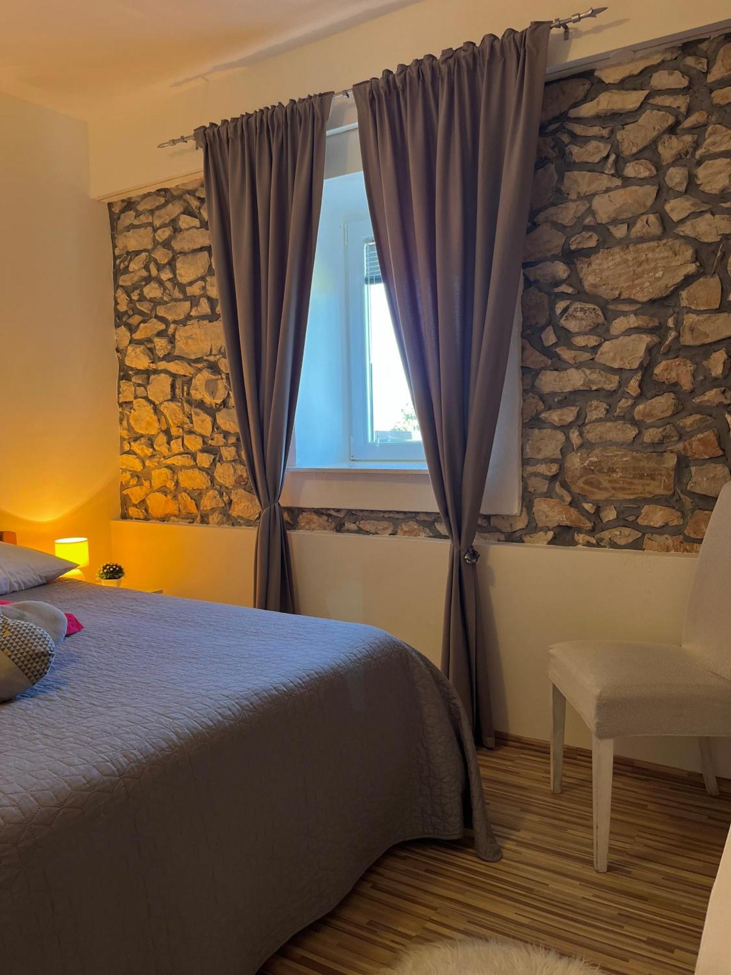 Apartman Marta Zadar Zewnętrze zdjęcie