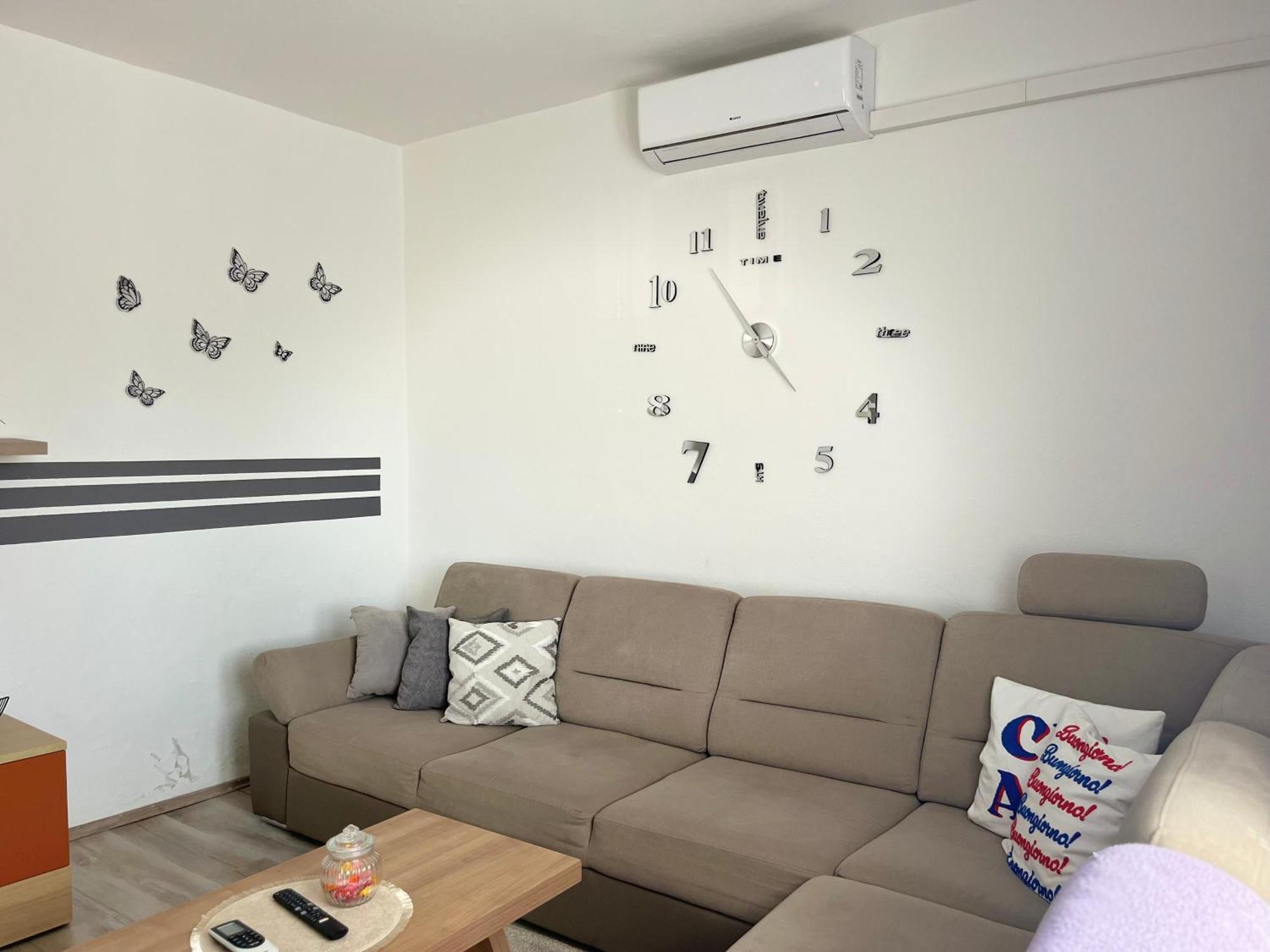 Apartman Marta Zadar Zewnętrze zdjęcie