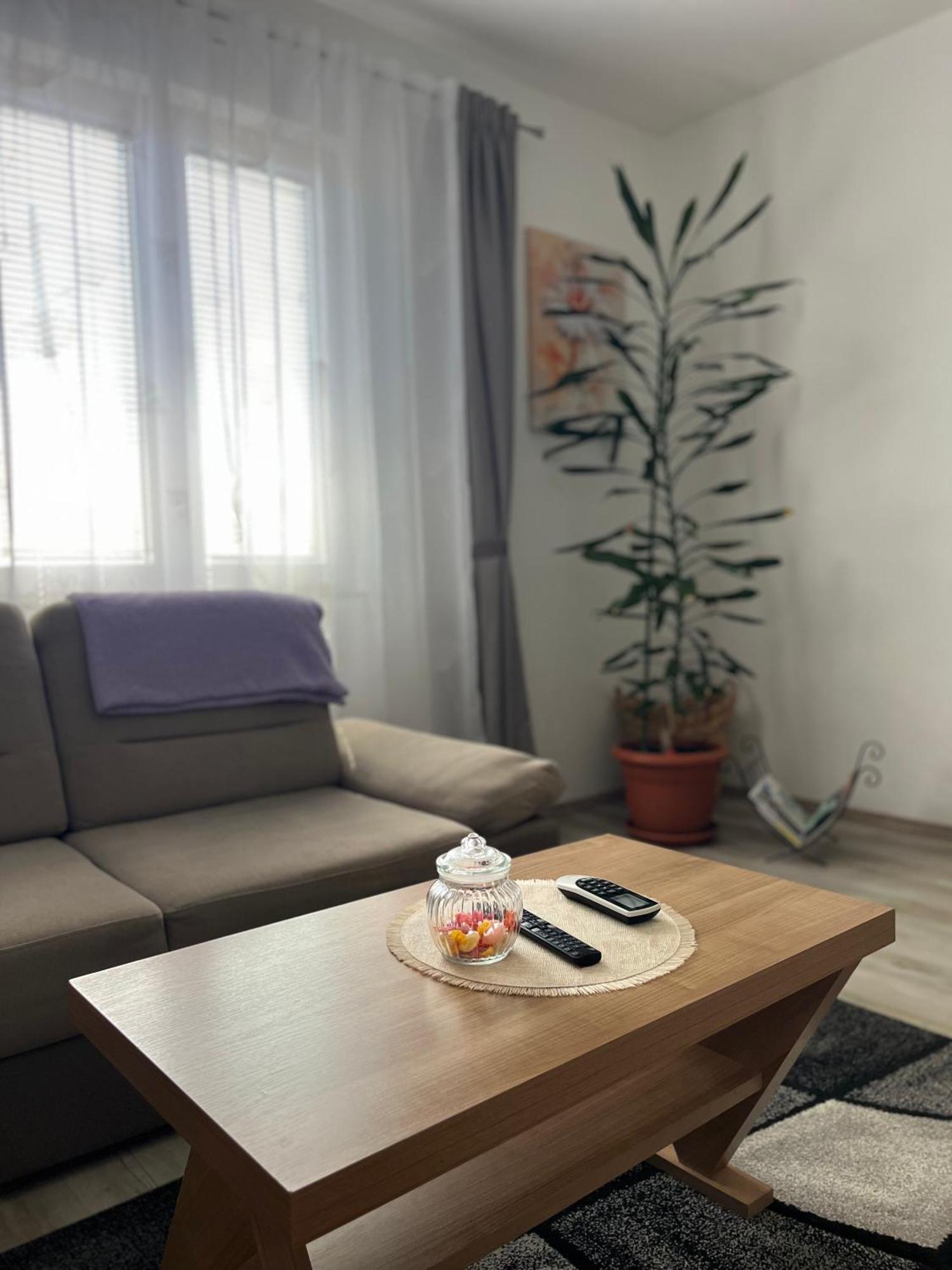Apartman Marta Zadar Zewnętrze zdjęcie