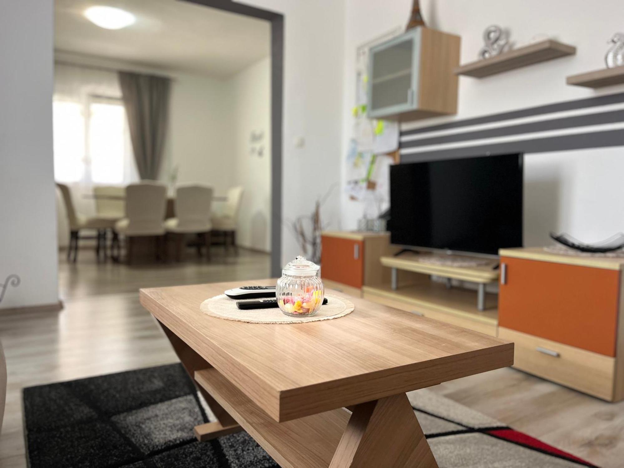 Apartman Marta Zadar Zewnętrze zdjęcie
