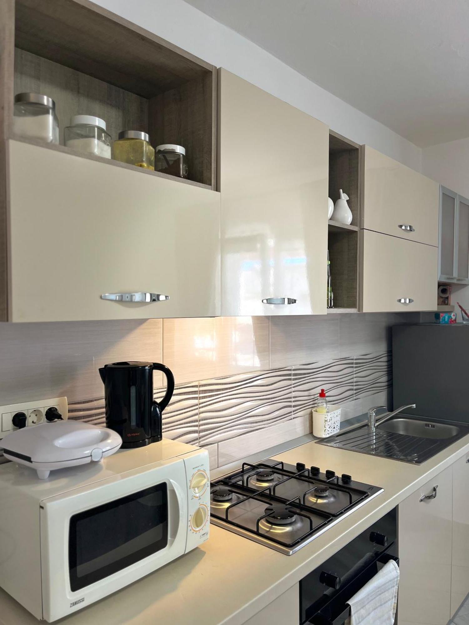 Apartman Marta Zadar Zewnętrze zdjęcie