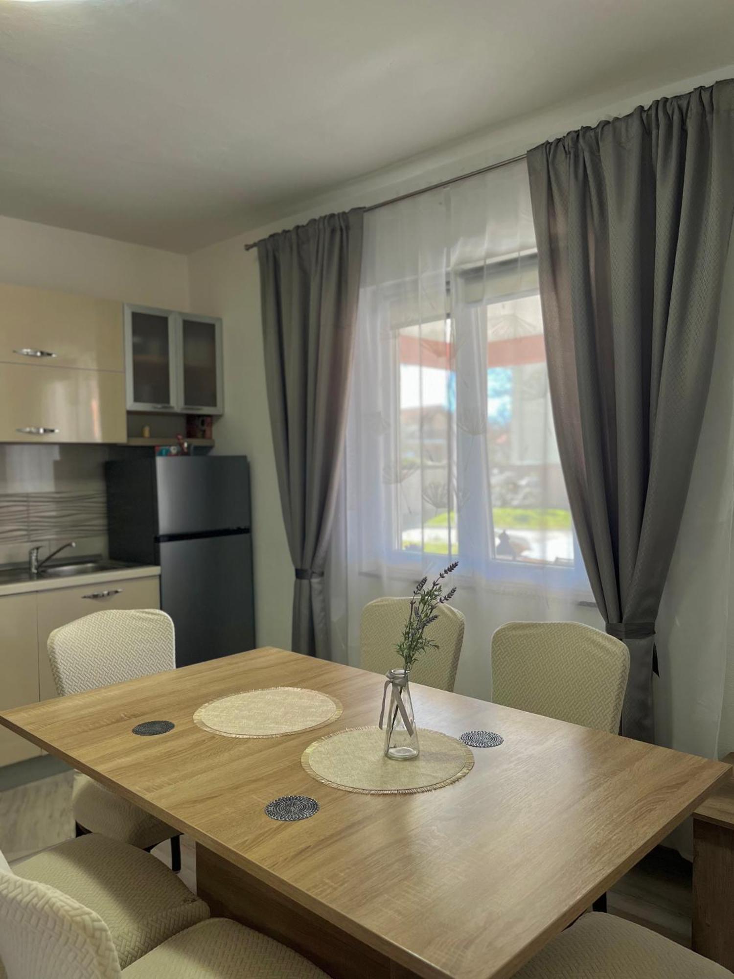 Apartman Marta Zadar Zewnętrze zdjęcie