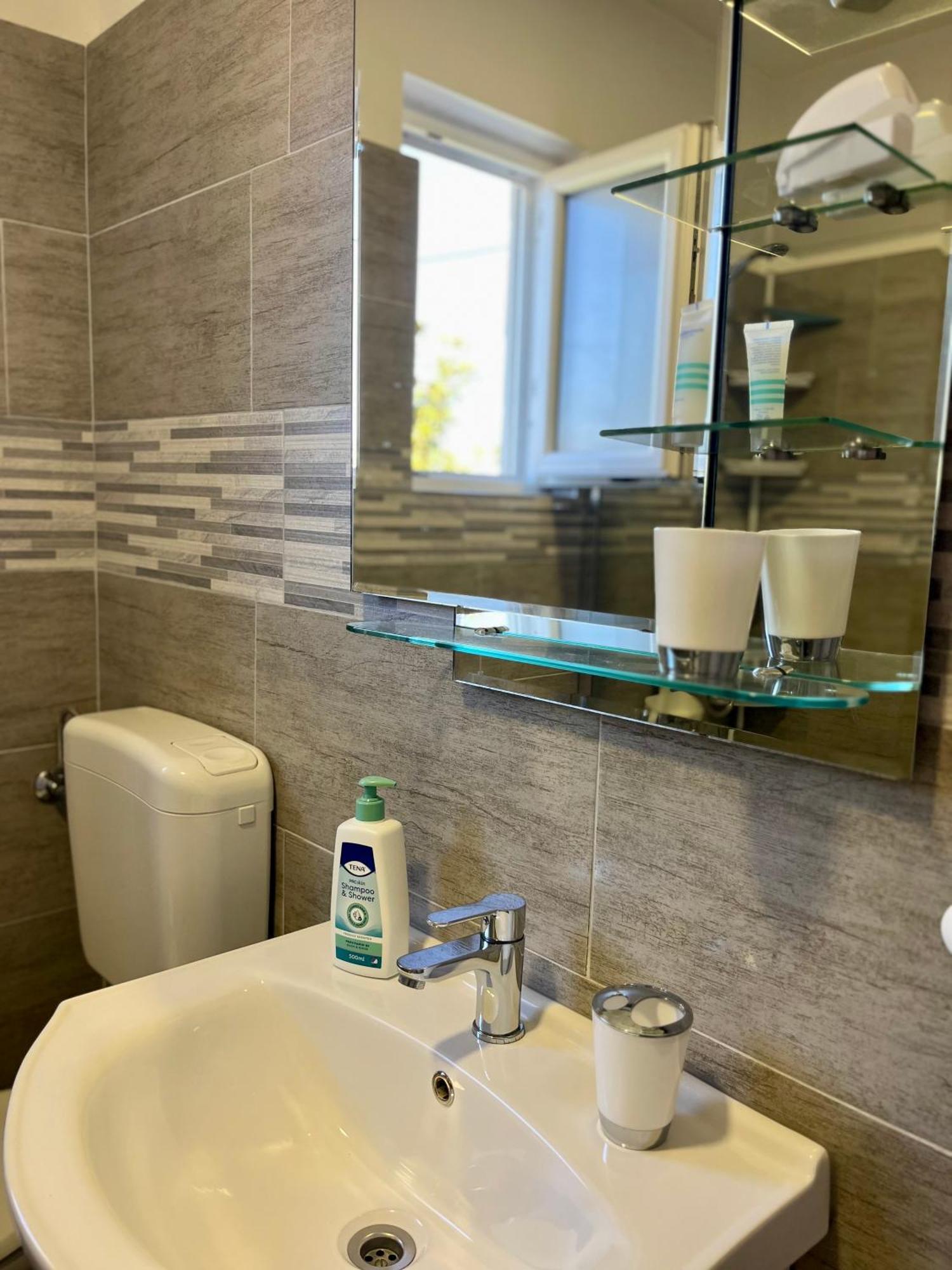 Apartman Marta Zadar Zewnętrze zdjęcie