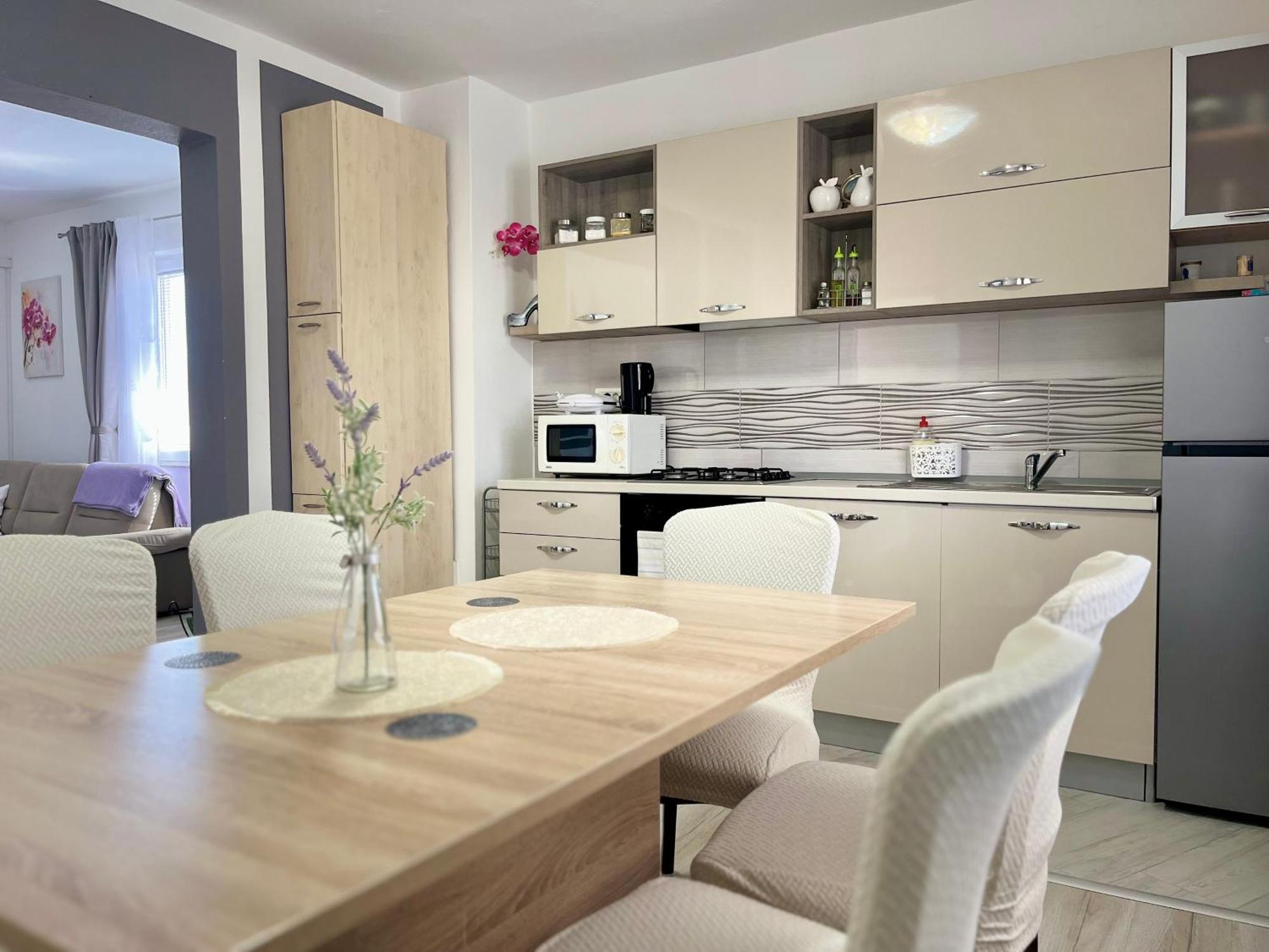 Apartman Marta Zadar Zewnętrze zdjęcie