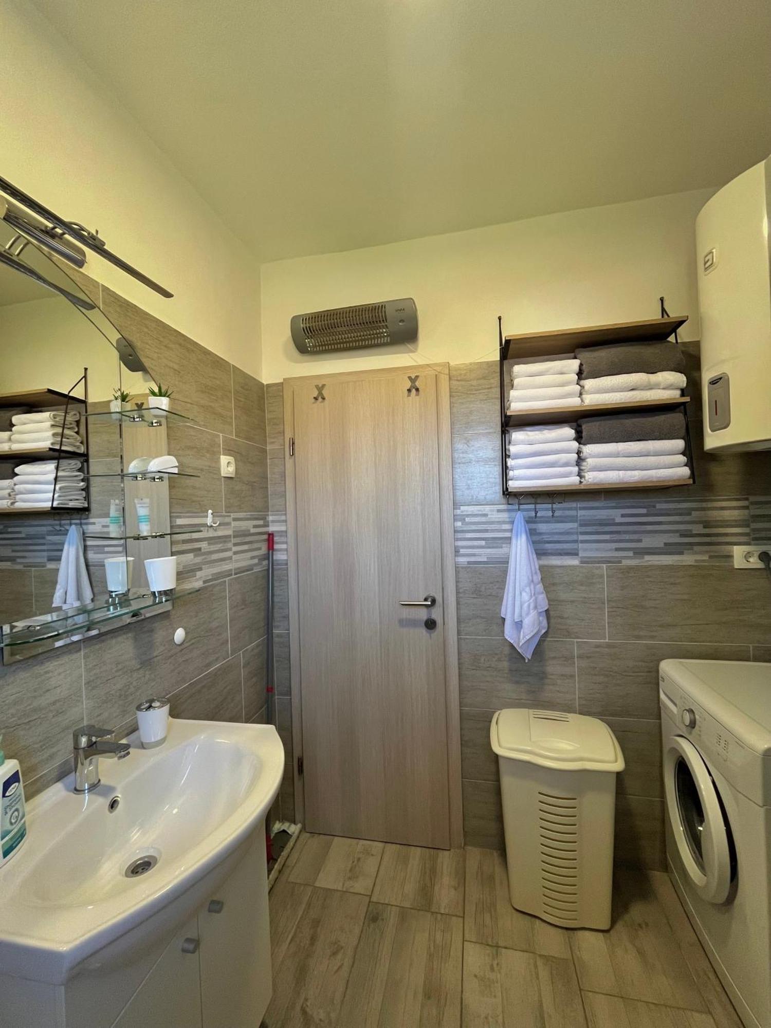 Apartman Marta Zadar Zewnętrze zdjęcie