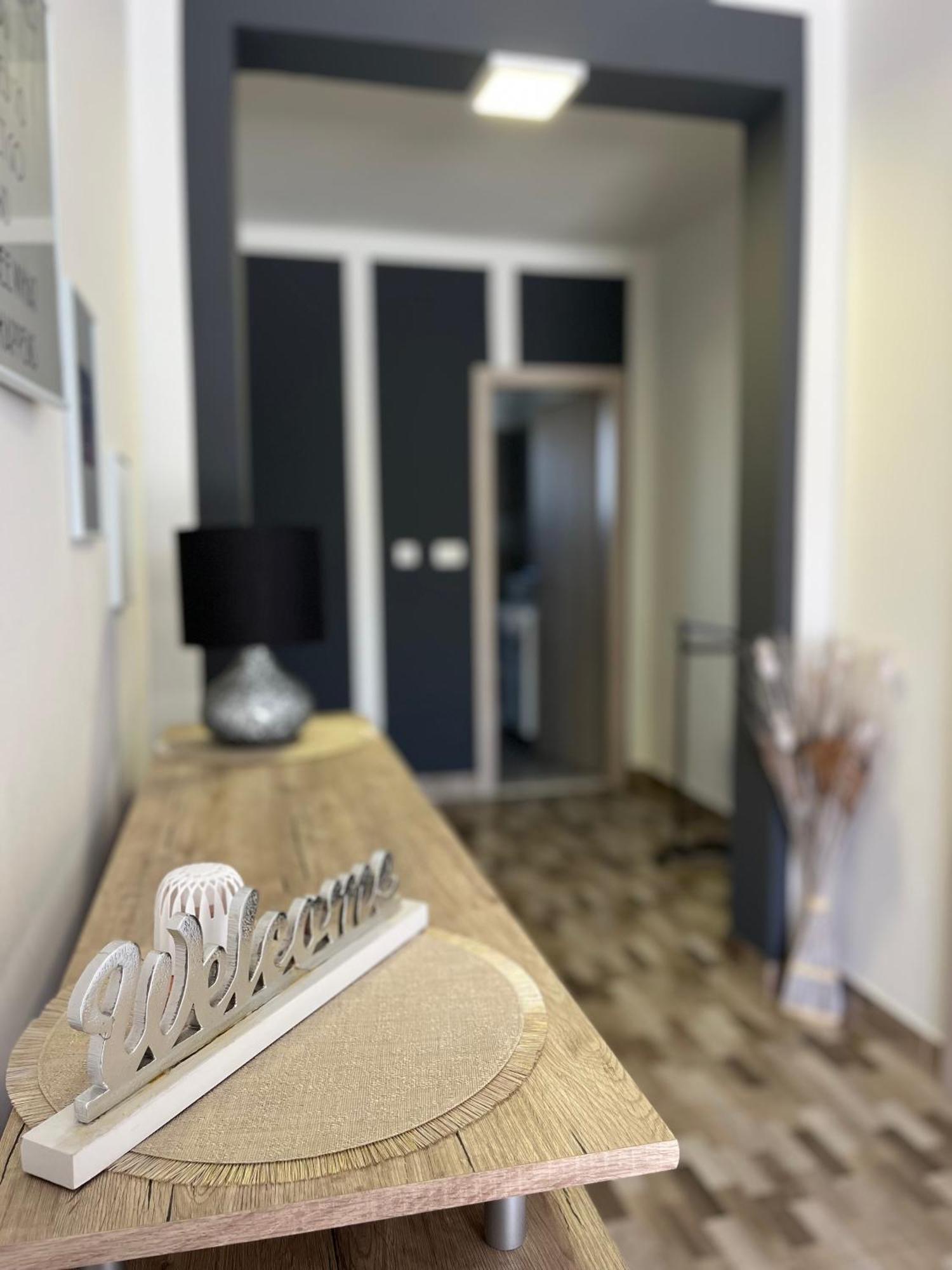 Apartman Marta Zadar Zewnętrze zdjęcie