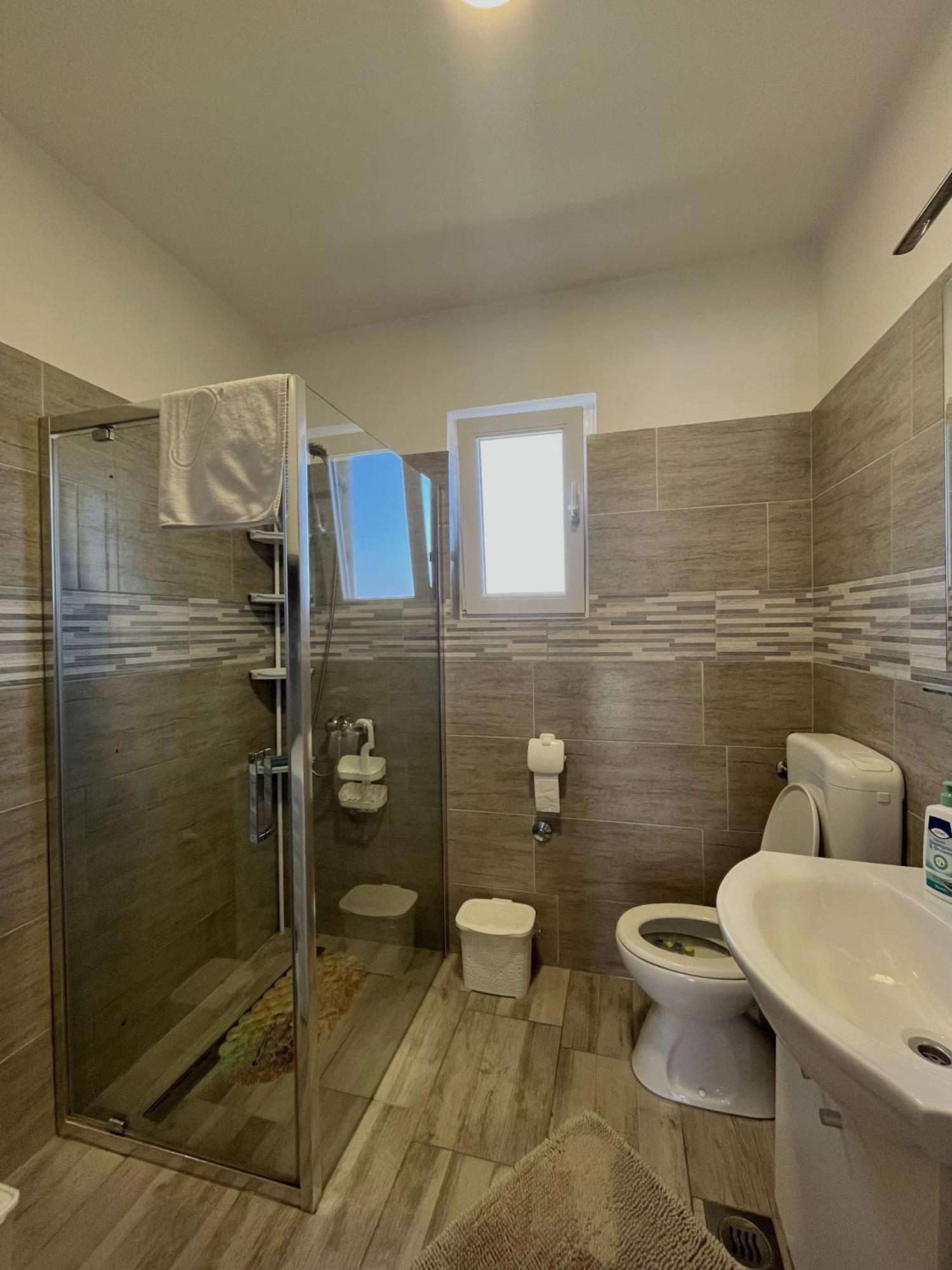 Apartman Marta Zadar Zewnętrze zdjęcie