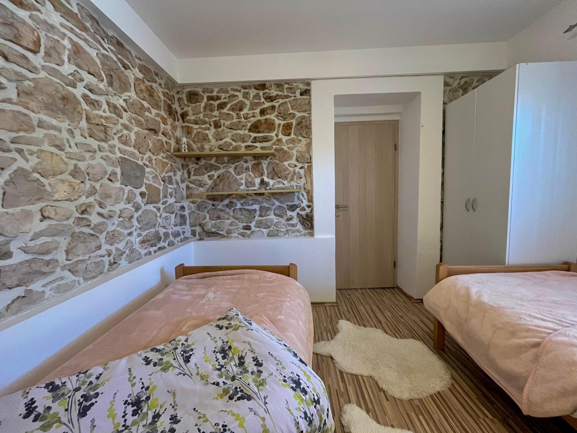 Apartman Marta Zadar Zewnętrze zdjęcie