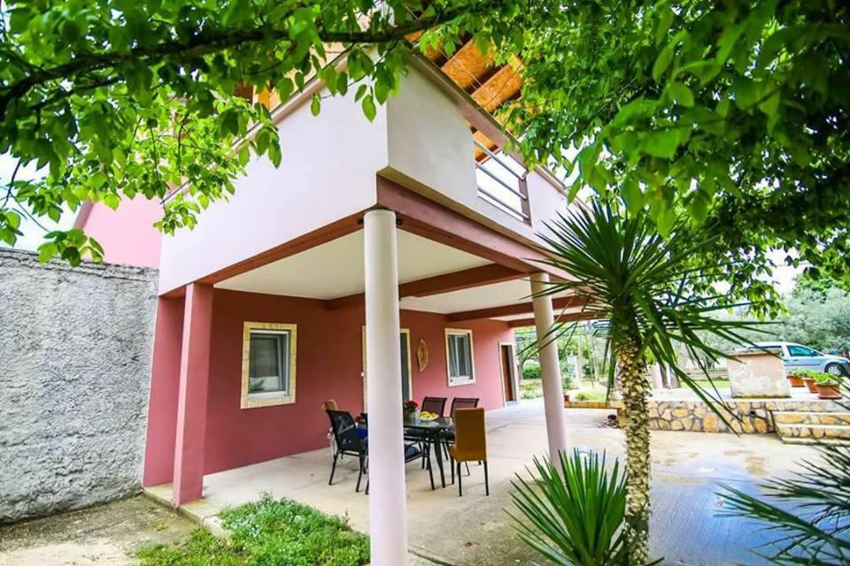 Apartman Marta Zadar Zewnętrze zdjęcie
