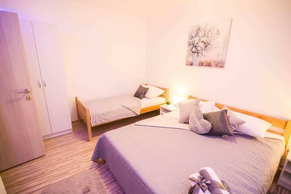 Apartman Marta Zadar Zewnętrze zdjęcie